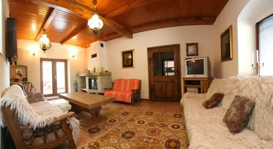 Vila Anastasia