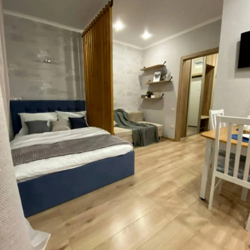 Фотография номера квартиры Like Home (Лайк Хоум) на улице Александра Протозанова 4