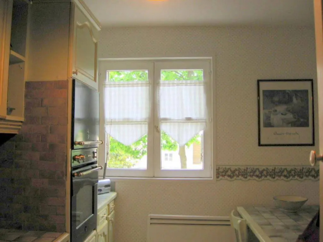 Appartement Antigone