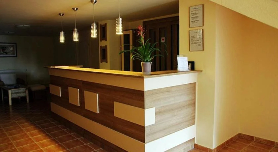 Hotel Magnolia