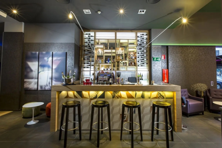 Leonardo Hotel Barcelona Las Ramblas photo 22