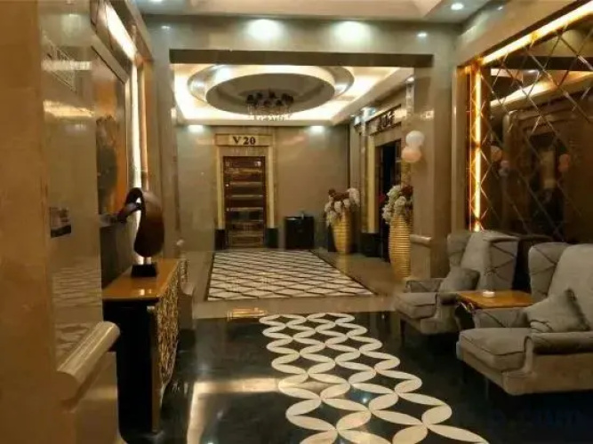 Hua Kai Hotel