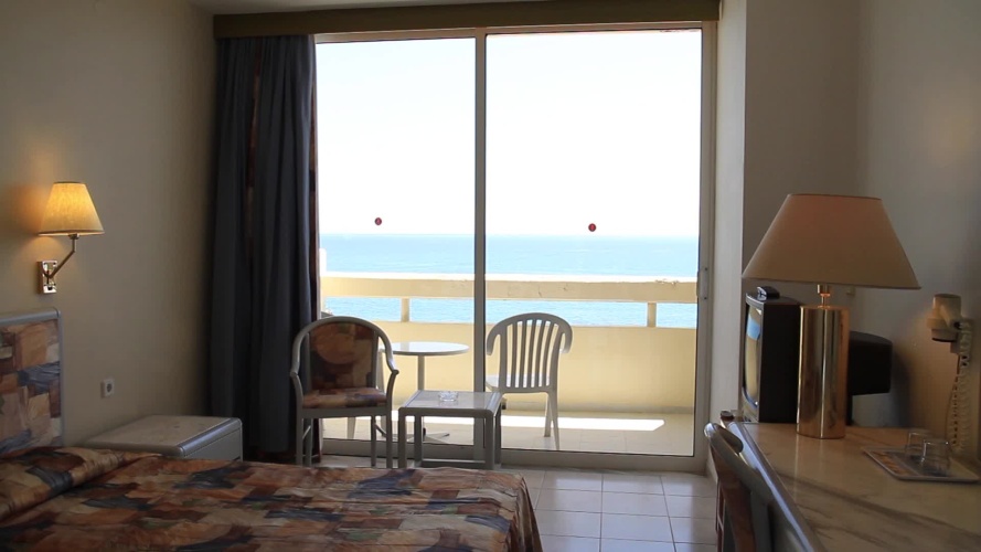 Olympos Beach Hotel photo 9