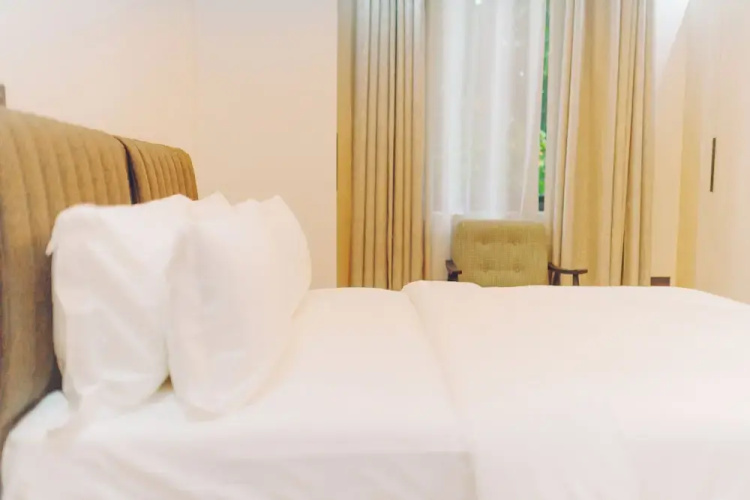 Elysium Suites & Apartments