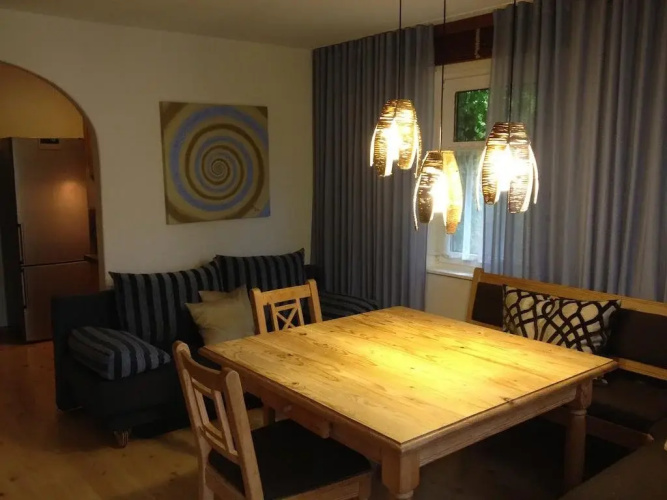 Romantik Chalet