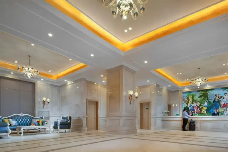 Hotelbild