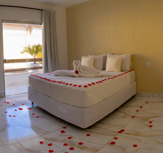 Andimar Hotel
