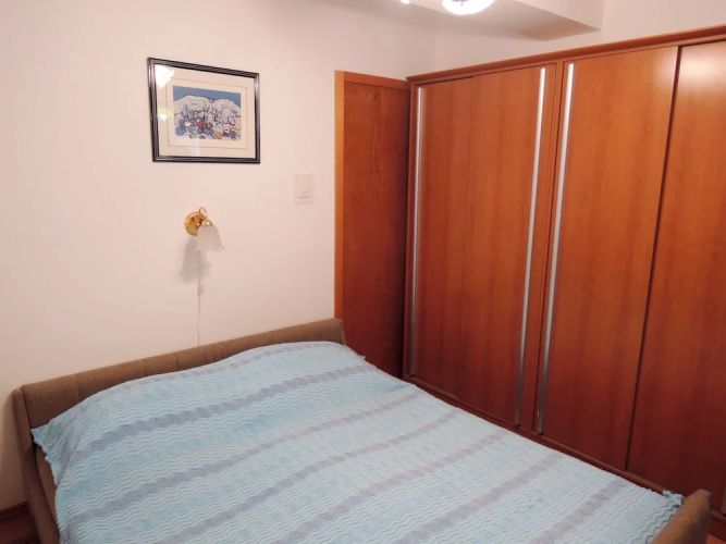 Apartment and Studio Demy