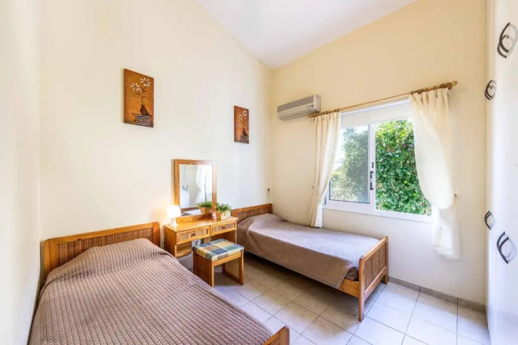 Villa Kampos