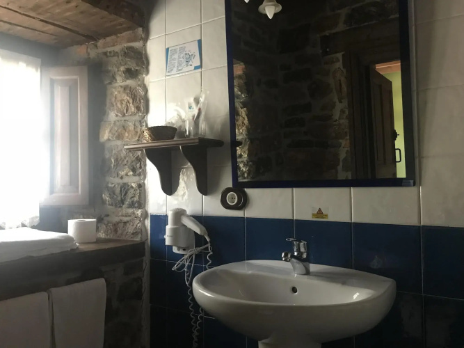 Hotel Rural los Texos