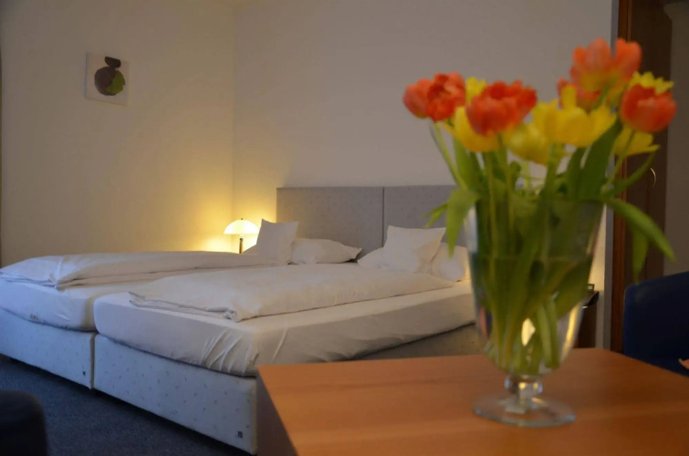 Huber´s Hotel