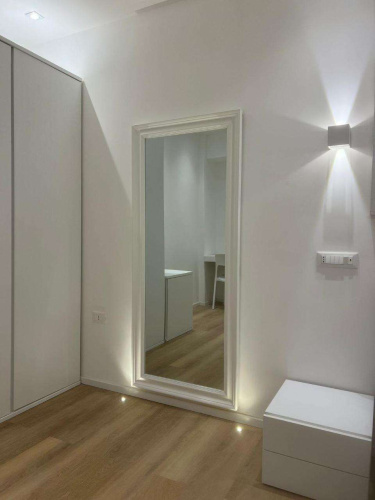 Abba Rooms