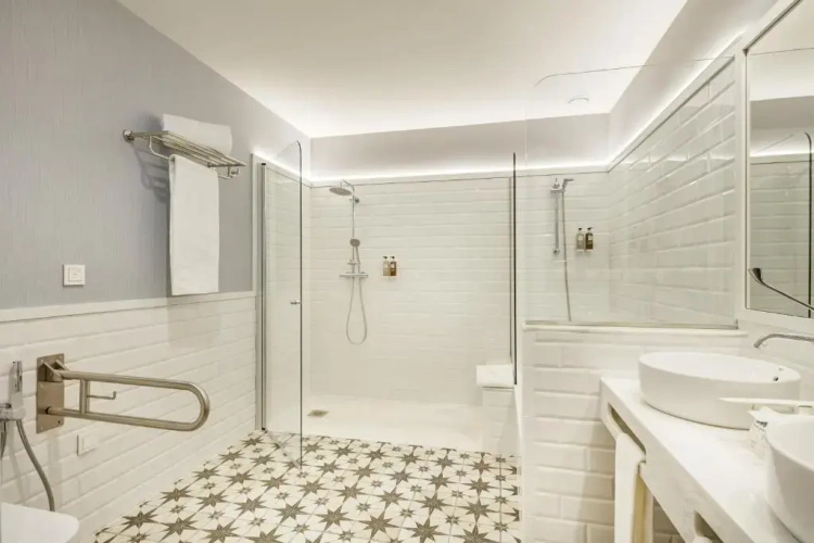 1 Bedroom Twin Suite