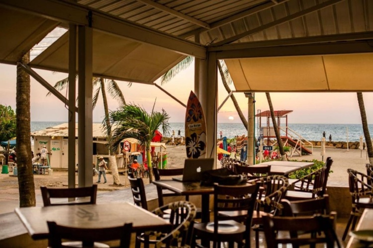 Hotel Capilla Del Mar photo 40