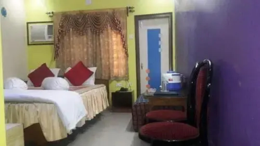 Hotel Mahek