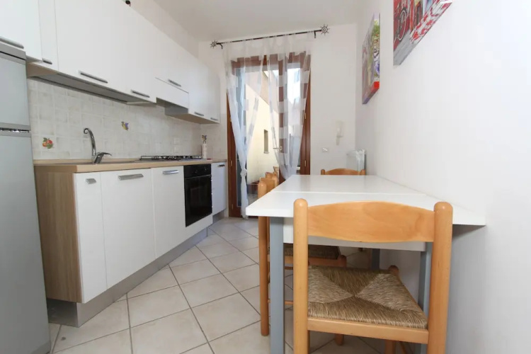 Alfiere Apartments