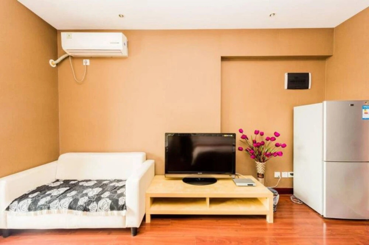 Xinghai Beyond Hotel Apartment