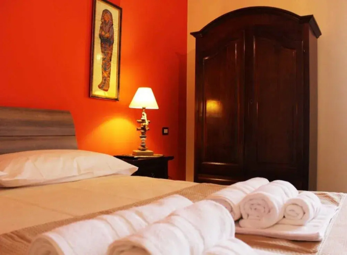 Isolabella B&B