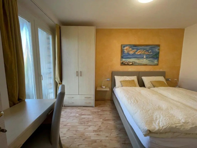Appartamenti Villa Eden