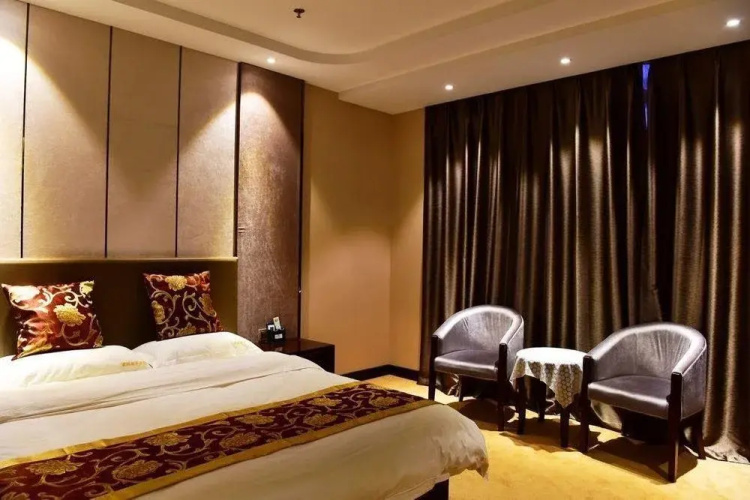 Haoge Hotel