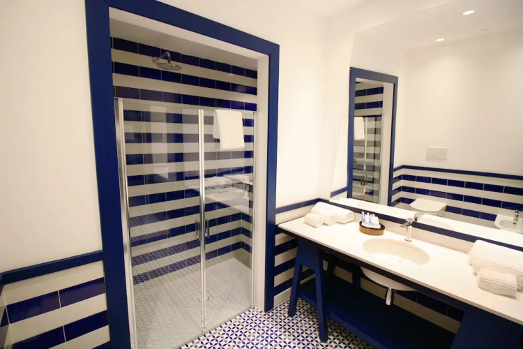 Maison Il Conservatorio Hostel