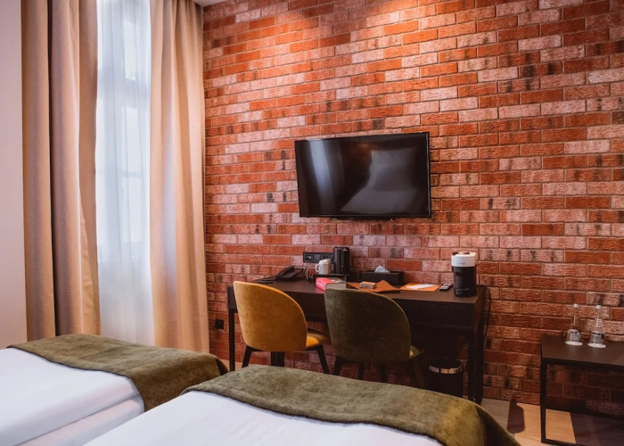 Hotel M23