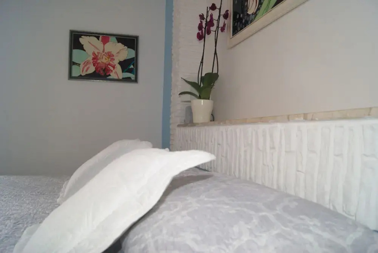 Appartamento Linnalvu Sx