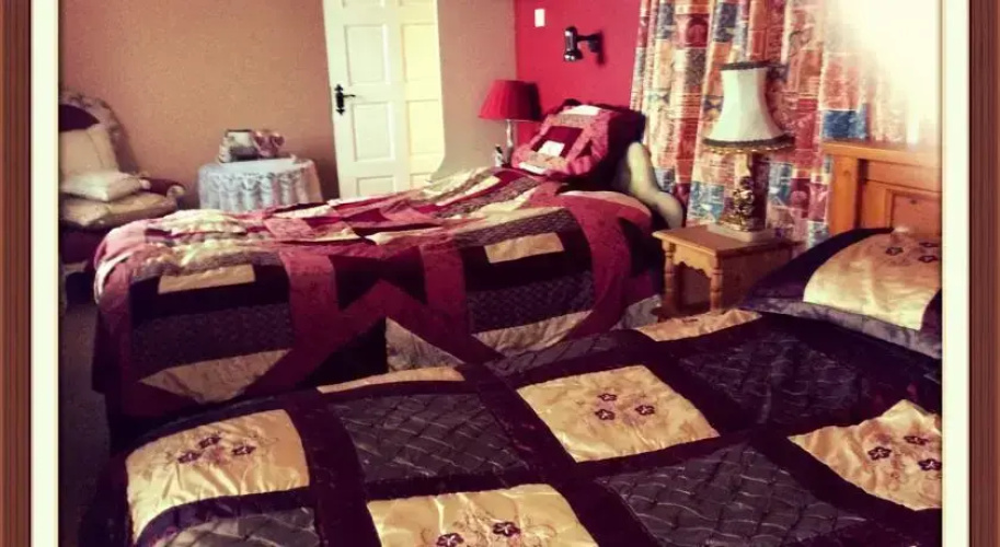 Guardian B&B