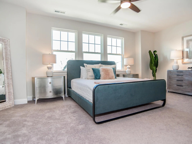 Brier Creek Oasis - Marietta