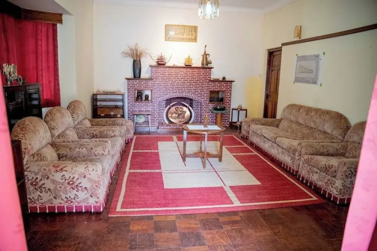 Jopedwin Rehema House