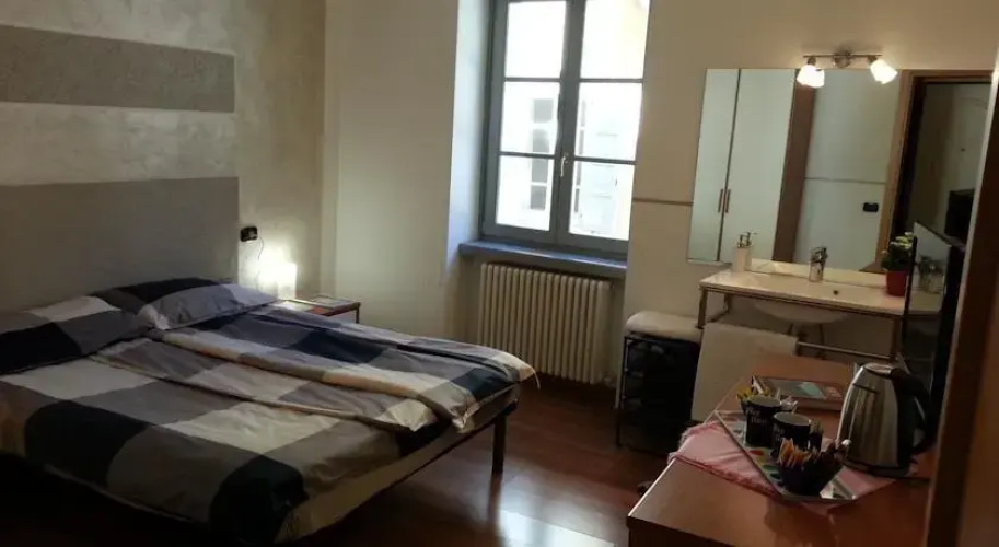 B&B Studios Gardarco & APPARTAMENTI