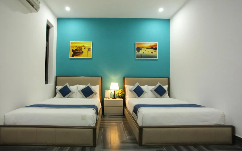 Standard Family room