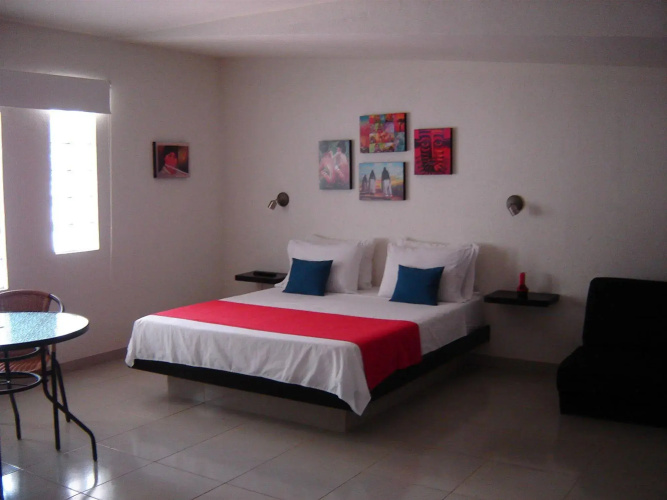 Hotel Ki' Kuxtah