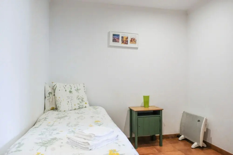 Travessa do Pasteleiro Apartment