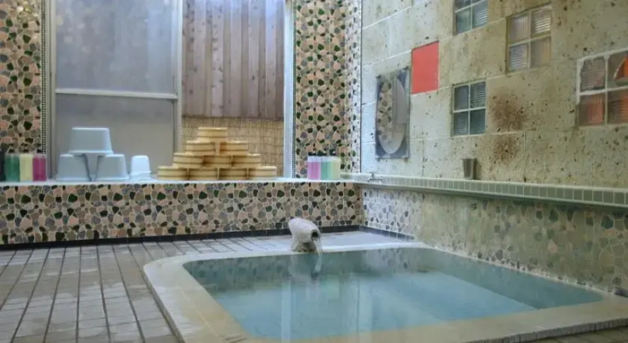 Sakaenoyu Ryokan