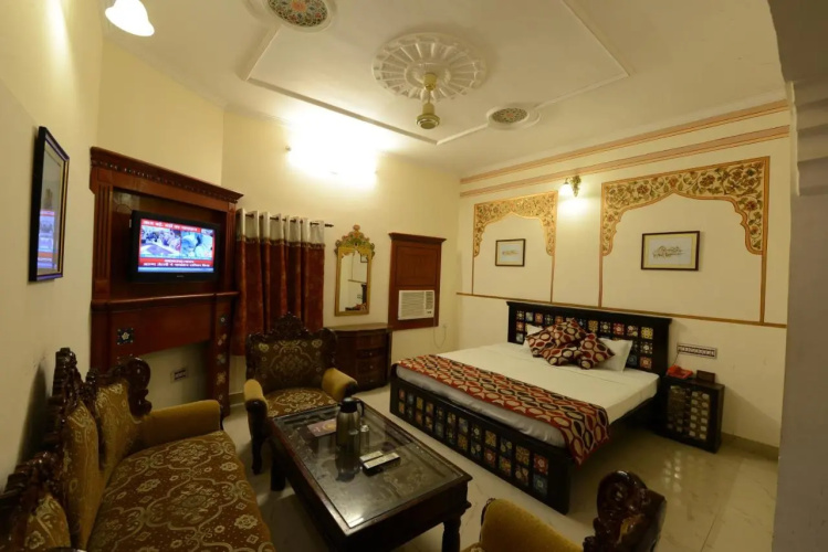 Hotel Sagar
