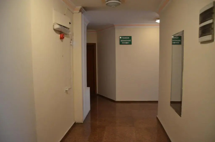 Sadikoglu Oteli