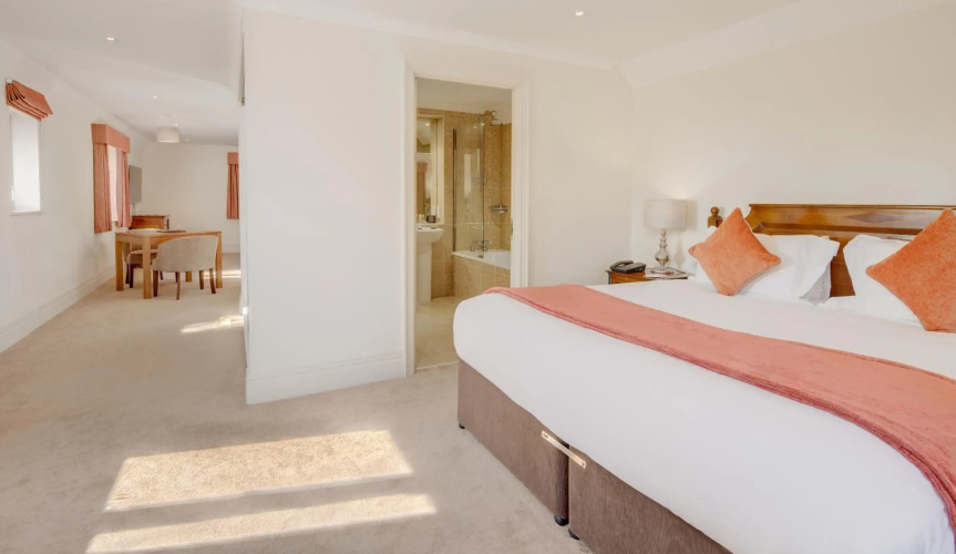 Nailcote Hall Hotel