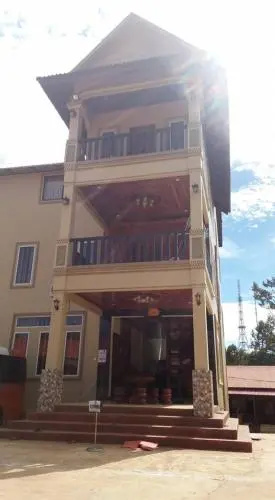 Otel görseli