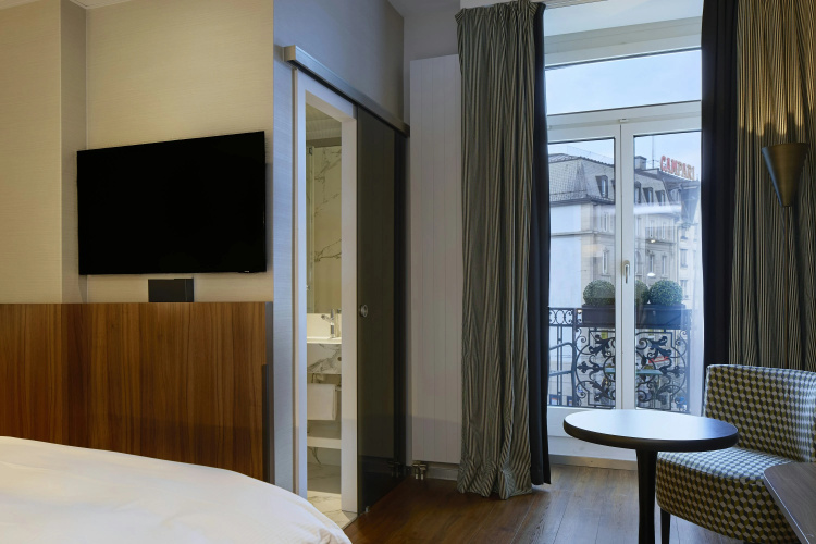 Central Plaza Hotel photo 7
