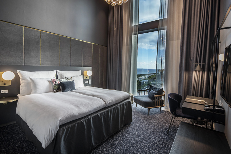 Clarion Hotel Copenhagen Airport