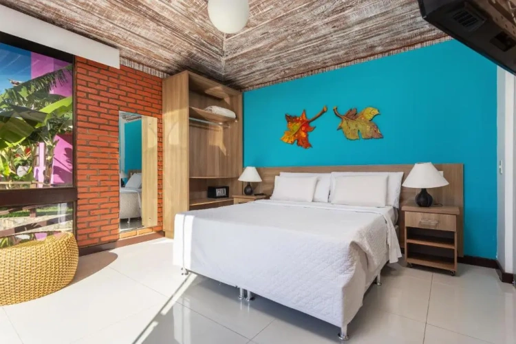 Family Junior Suite