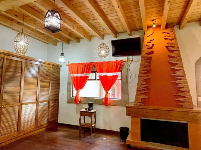 Sandunga Suites Patzcuaro