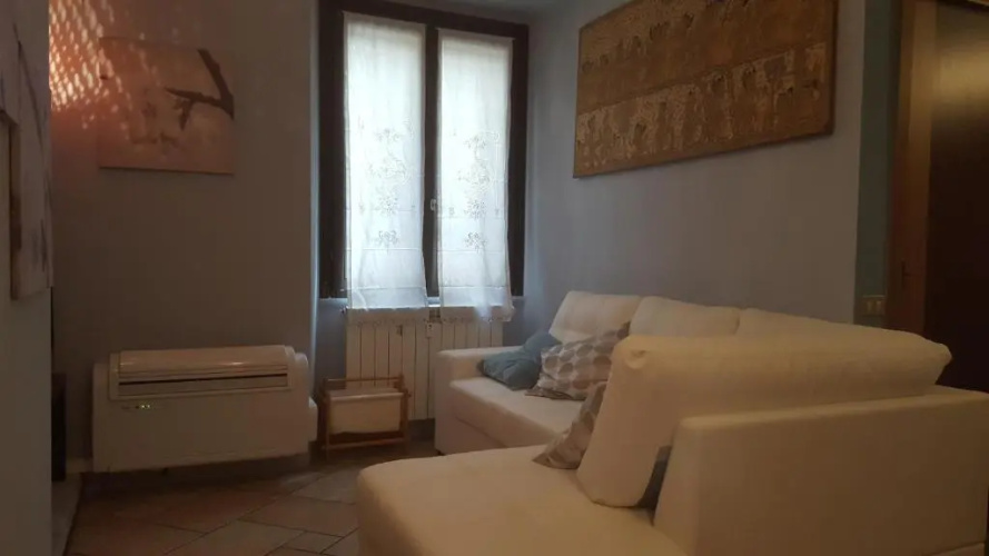 Sempione Apartment - Arco della Pace