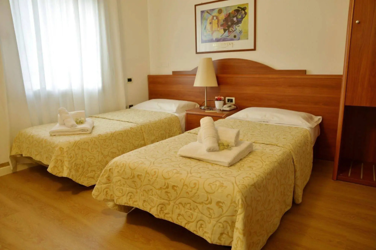 Hotel Miramonti