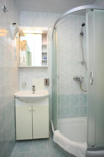 Фотография номера гостиницы Россия