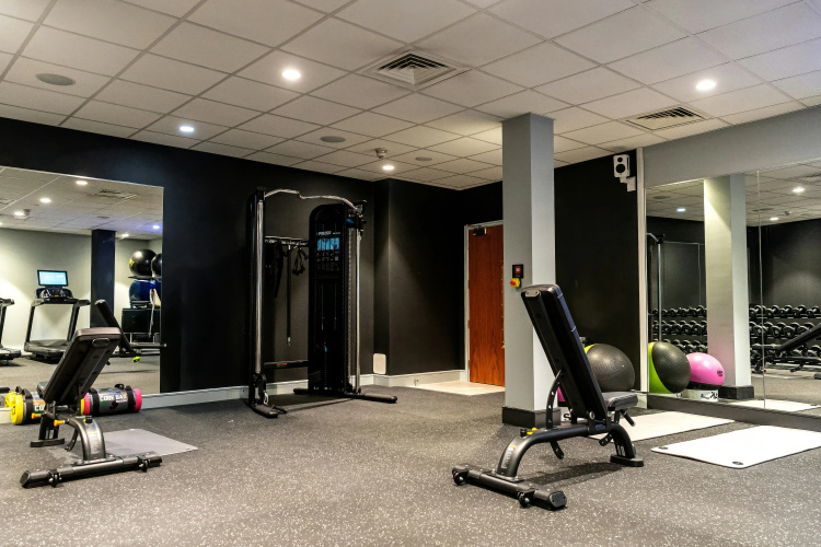Hilton Southampton - Utilita Bowl photo 23