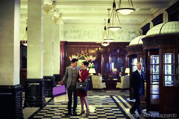 The Savoy Hotel photo 34