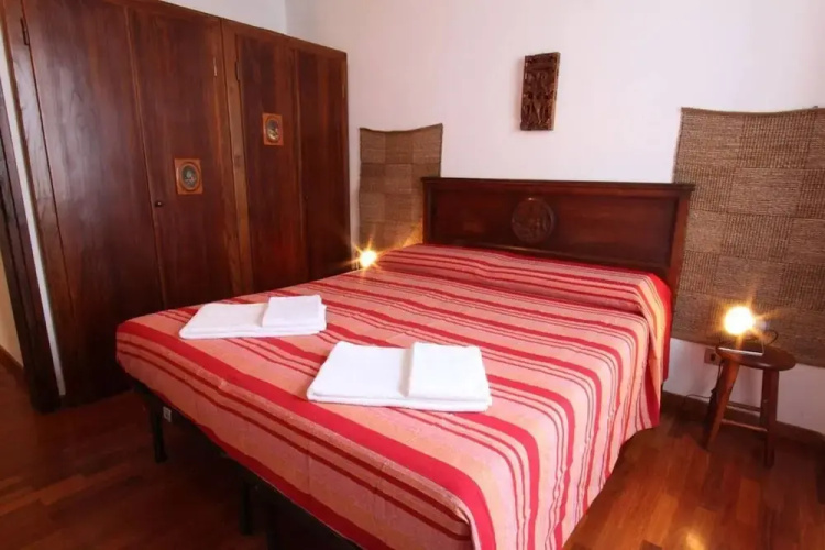 Captivating 4 -bed Apartment in Bellagio Historic
