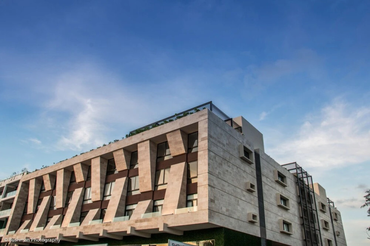 Imagen del hotel